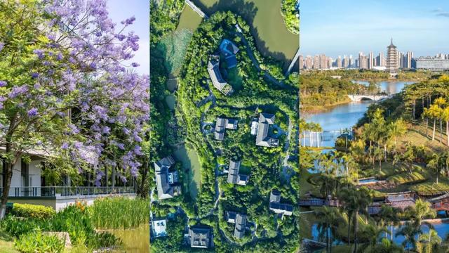 就近住 不赶路！周传雄南宁演唱会良庆区11家高口碑酒店等您挑