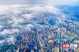评论丨“商”约怀化，奔赴更远大的征程图片