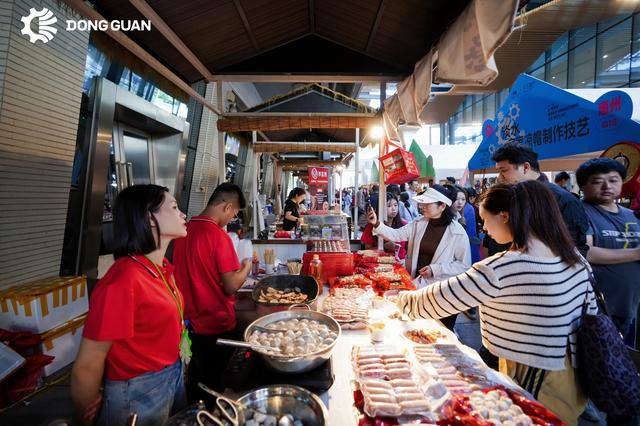 图集｜关于2025湾区文采会，南方+记录下了这些瞬间