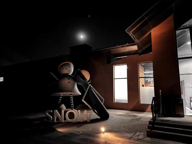 冬日就要冰雪游！这些地方好玩还出片