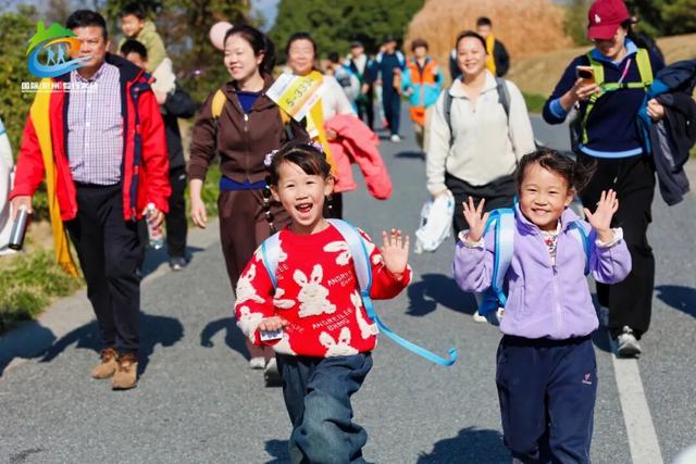 万人齐聚，三线并进！余杭这场冬日盛宴太过瘾！