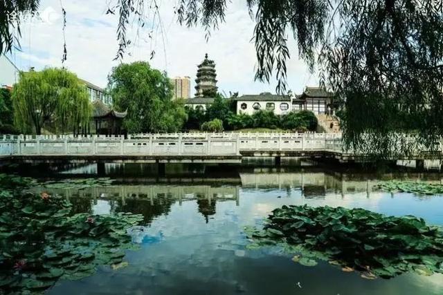 跟着演唱会游六安｜来一场说走就走的City Walk！