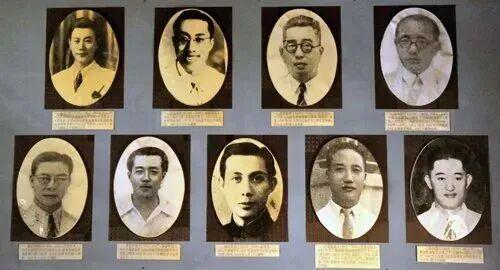 活动报名 | 游见秦淮·线下行走——追思外交忠烈