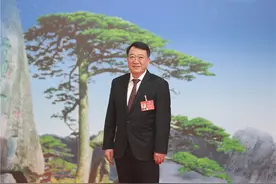全国人大代表、合肥市市长罗云峰：聚力打通科创成果向新质生产力转化“最后一公里”图片