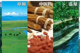 千面甘肃乡村——在烟火气中触摸振兴的脉搏图片