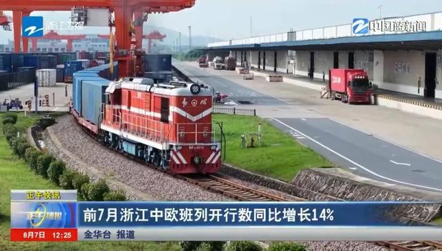 全省优秀工业新产品名单公布 金华16项入选