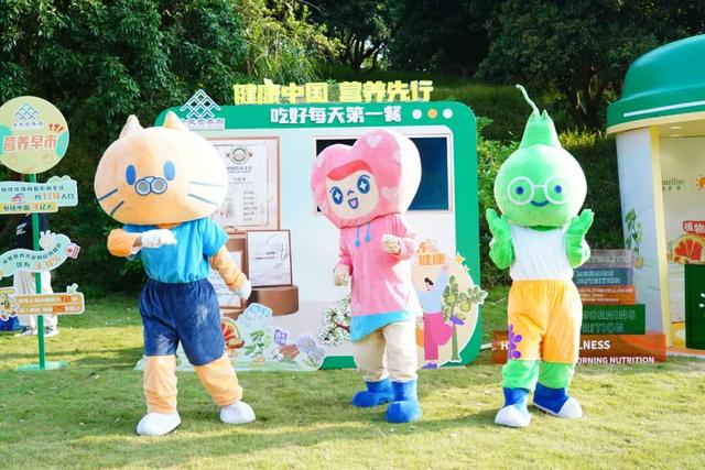错过等一年！南宁秋日最美跑道即将“开跑”，用5公里收藏整个秋天的风景！