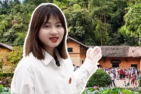 湖南导游“种草”官⑤｜欧蝶：“五一”游韶山 这些景点不要错过图片