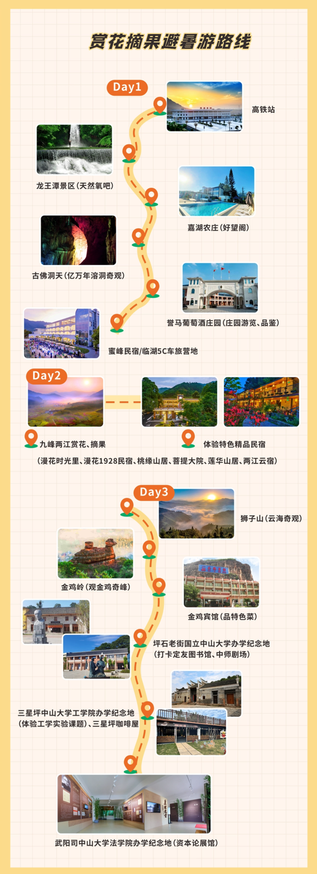 从烽火记忆到黄金蜜果，乐昌在香港发出“山水人文”邀请函