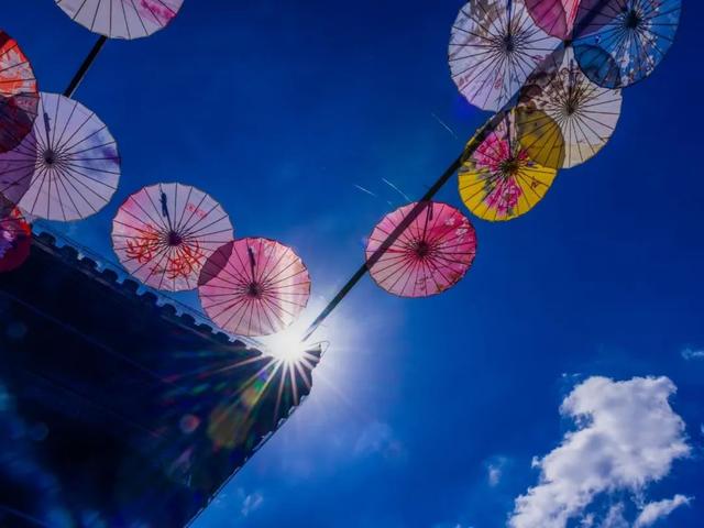 电影票根别扔！句容这些景区免费玩