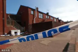 英媒：卧底警察用虚假身份与英女子相恋19年，涉事警局道歉图片