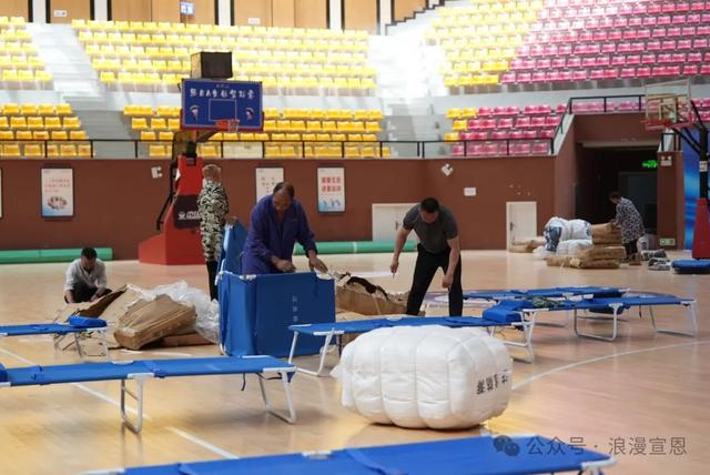 仙山贡水旅游区：入选全省服务十佳案例！