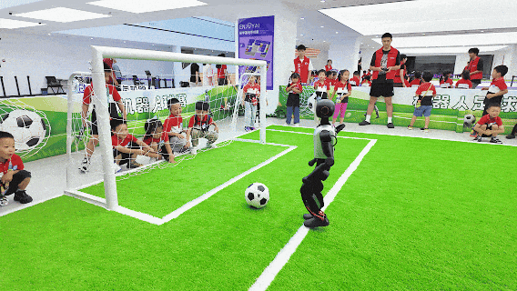 边玩边学！这份闵行亲子研学线路快收好