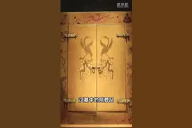 秀我中国｜探秘海昏侯墓（一）刘贺究竟是“荒淫无道”还是“止于悲怆”？图片