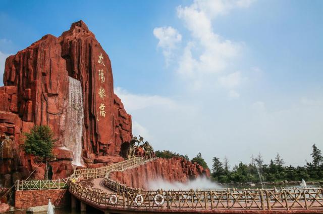 “青春之城”演唱会与景区开展联动福利！“音乐+旅行”双Buff拉满！