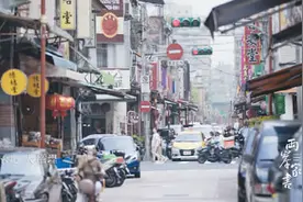 人文纪录片《两岸家书》慰相思图片