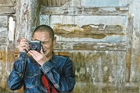 著名摄影师陈锦镜头下的茶馆人生与市井风情图片