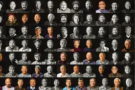 南京大屠杀：从民族苦难到世界记忆的漫漫长路图片