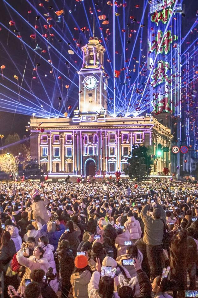 2026，你好！湖北仪式感20个必打卡清单