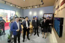 中山首批市级“就业驿站”揭牌运营，市镇村三级公共就业服务平台不断完善图片