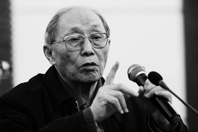 2025年，这些文化大家离我们远去