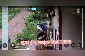 云南女子在家被炮弹砸伤？四川筠连：确为防雹弹所伤，正在协商处理后续事宜图片