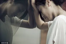 闪电心灵愈站｜16岁女孩从焦虑到双相情感障碍 心理专家：家长的情绪很关键图片