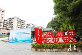 岭南画派艺脉相承，43位粤港澳台青年画家联展羊城图片