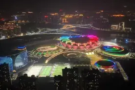WTT球星挑战赛兰州站，观赛指南看这里！图片