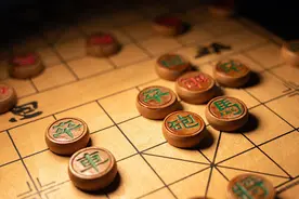 七贤论道 | 中国象棋走出了录音门，怎么收拾旷世残局？图片