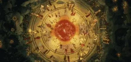 朱雀大街：一条让西安“穿越”了1400年的路