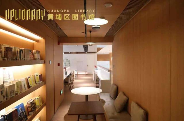 正式开放！广州新增两个高颜值图书馆