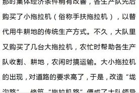 晴天一层灰，雨天是泥潭，曾经的“拖拉机路”如今……丨闵行情图片