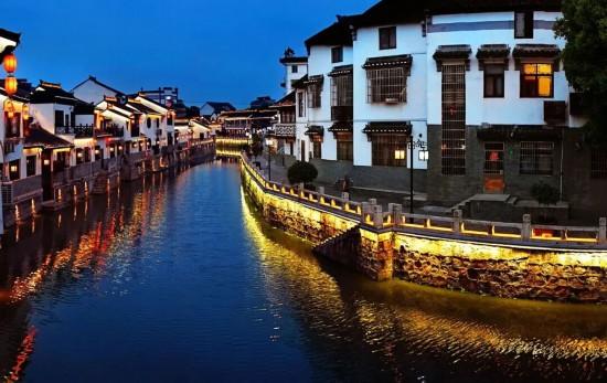 人在画中游！来上海郊野，骑进自然乡野秋韵里