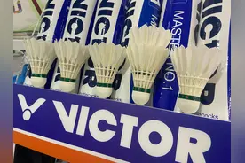 涨得比黄金还快，羽毛球经销商在涨价潮中的冰火两重天‌图片