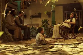 从《百年孤独》到《我们八月见》：还是那个熟悉的马尔克斯图片