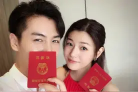 陈晓和陈妍希9年婚姻结束！此前多次被传婚变 一文梳理时间线图片