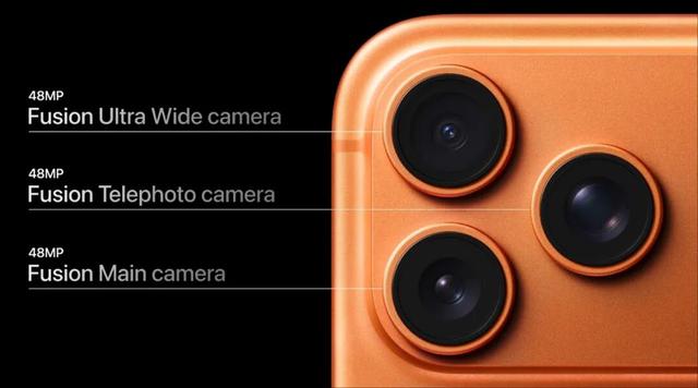 苹果iPhone 17直捅安卓老巢，库克终于大方了一把