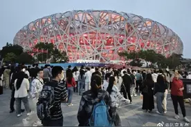 全国场均人数创历史新高！全年超216万人次到鸟巢听演唱会图片