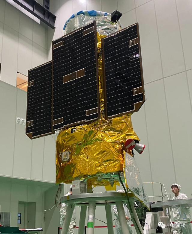 流纹岩：不止“台湾高清照”，现在的商业卫星已进入“next level”