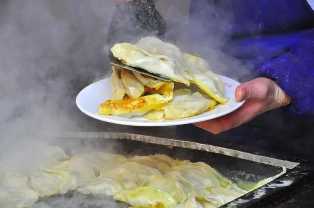 神都风物｜小街不小，容着美好