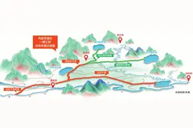 引来金沙江水“解渴”，破解川南“水瓶颈”之困 四川着手补齐五大经济区“水拼图”图片