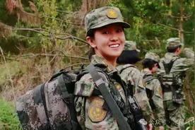 这，就是人民子弟兵图片