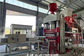 遵义汉丰装饰：开足马力“冲刺跑”全速拉满“进度条”图片