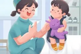 孩子在家里或者校内发生呕吐症状，该如何处理呢？图片