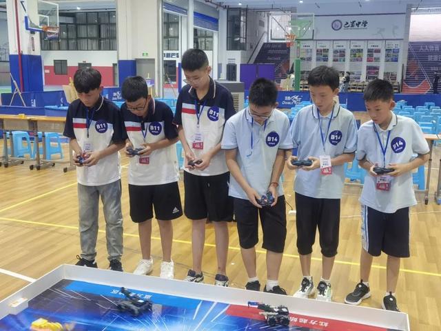 喜报！天府新区学子斩获3项冠军，2项季军