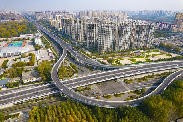 “老家”临汾的“新潮范儿”