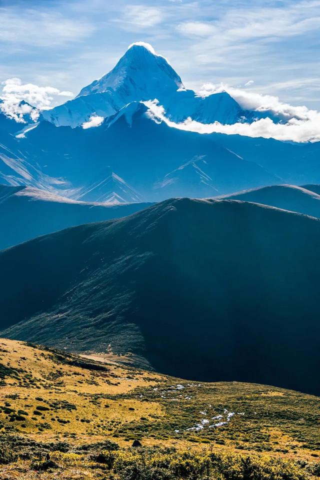 中国宝藏观景台都在哪？