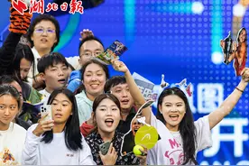 武网让世界看见武汉图片