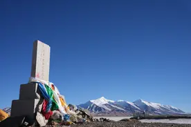 新华全媒头条｜荒野守护人——记坚守无人区的可可西里巡山队图片